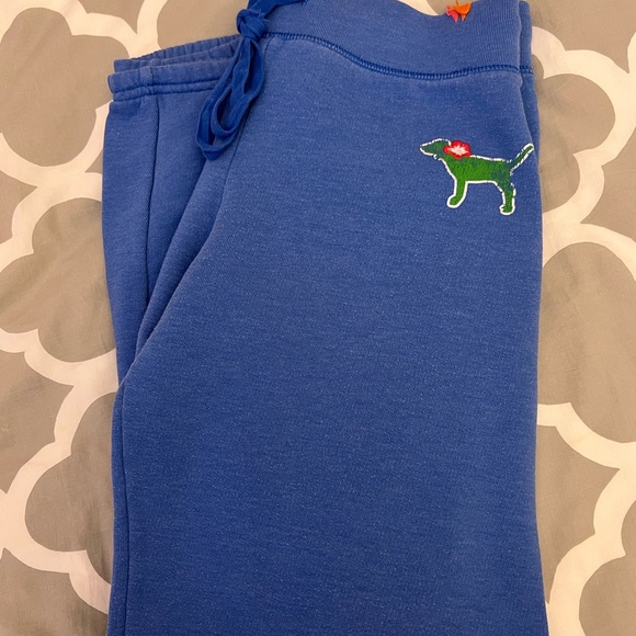 Vintage VS PINK Sweatpants - Picture 7 of 8